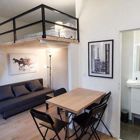 L'Althea I Apartment Bron Exterior photo